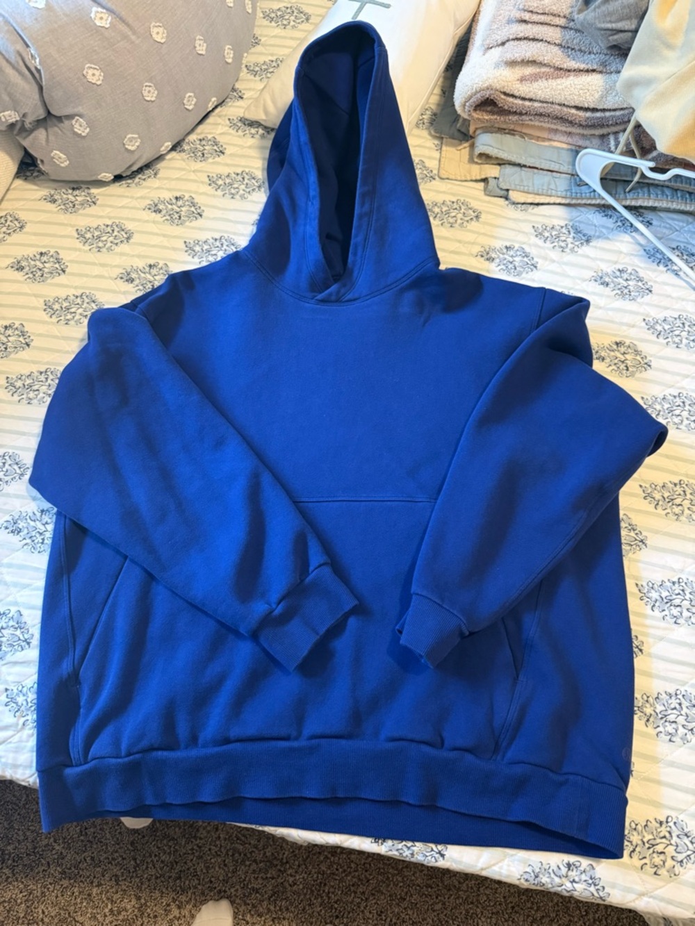 Lululemon Steady State Hoodie